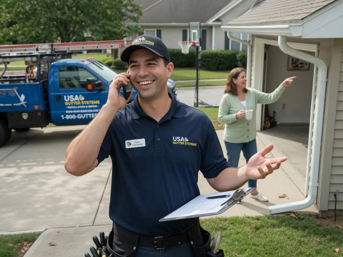 Gutter Installation Keytesville, MO FAQs